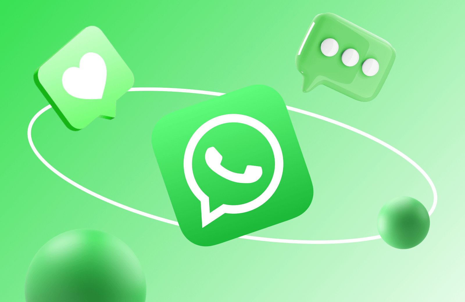 Want to target your target customers overseas? Recommended essential WhatsApp filters.