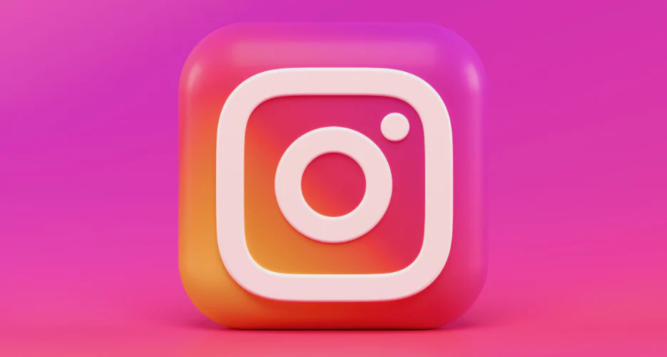 What is the purpose of Instagram user data collection?